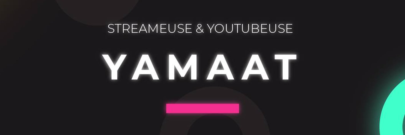 Yamaat la discopetasse banner