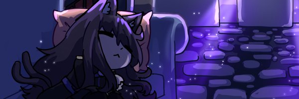phantomu_ Profile Banner
