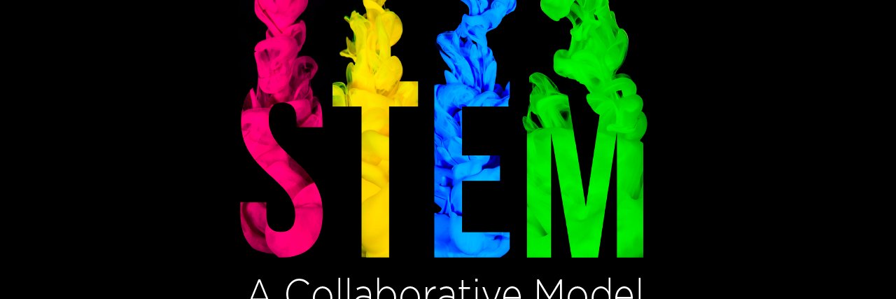 Laing Middle School banner