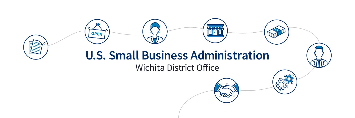 SBA Wichita banner
