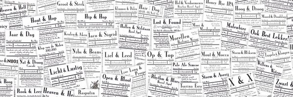 molenbier Profile Banner