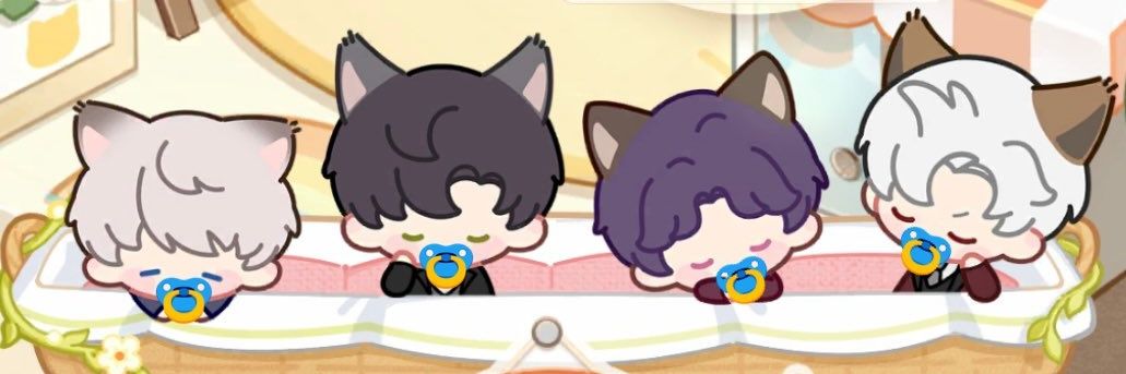 🧜‍♂️ YammyQ 🧜‍♂️'s banner