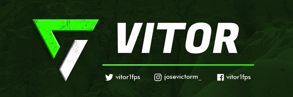vitor1fps's profile banner image