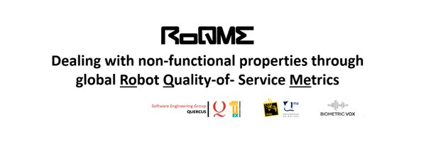 RoQME_ITP Profile Banner