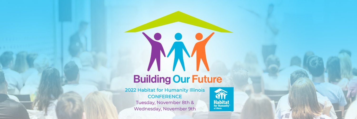 Habitat for Humanity Illinois Profile Banner