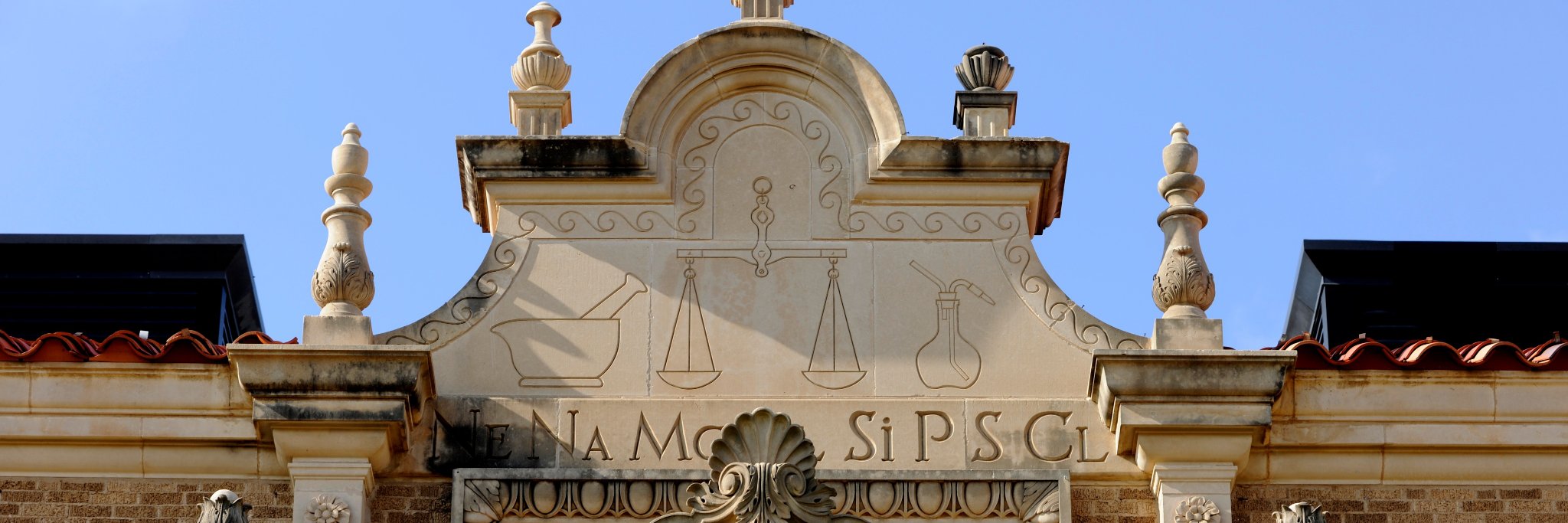 TTU Chem & Biochem banner