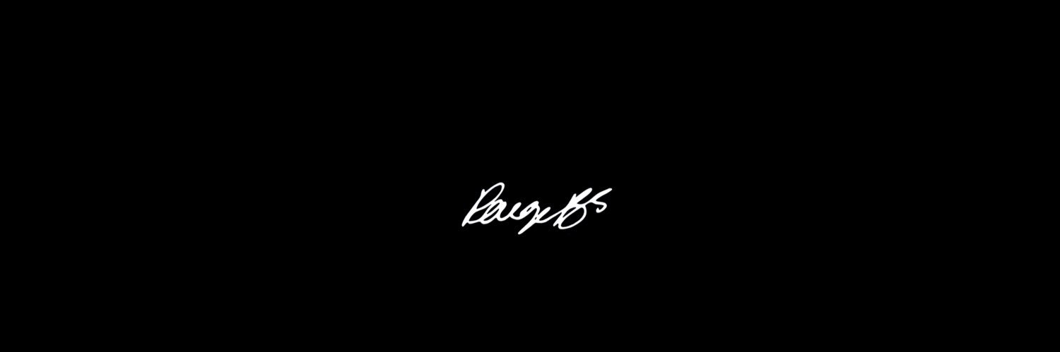𝒜.'s banner