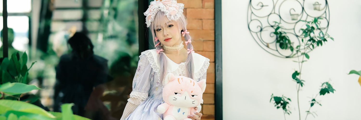 shierrechan's profile banner image