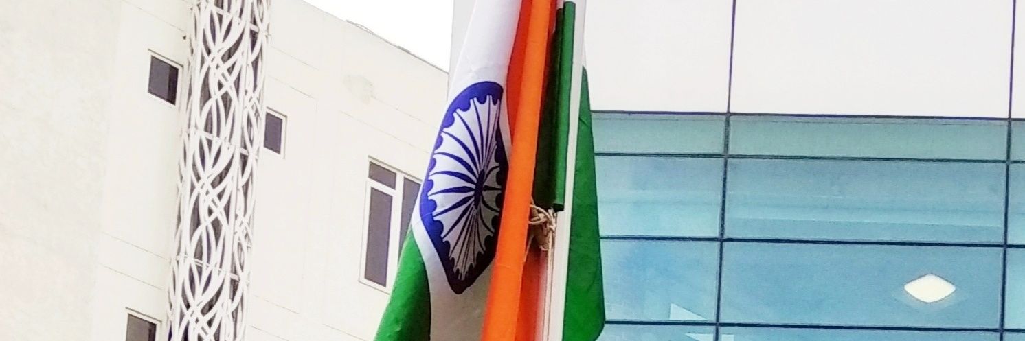 Faiz Jamal banner