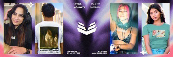 Valkence Profile Banner