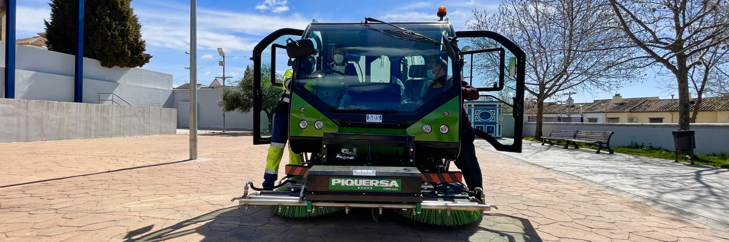 Barredora Jun banner