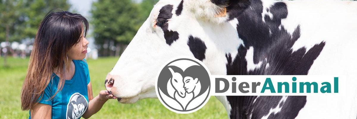 DierAnimal banner