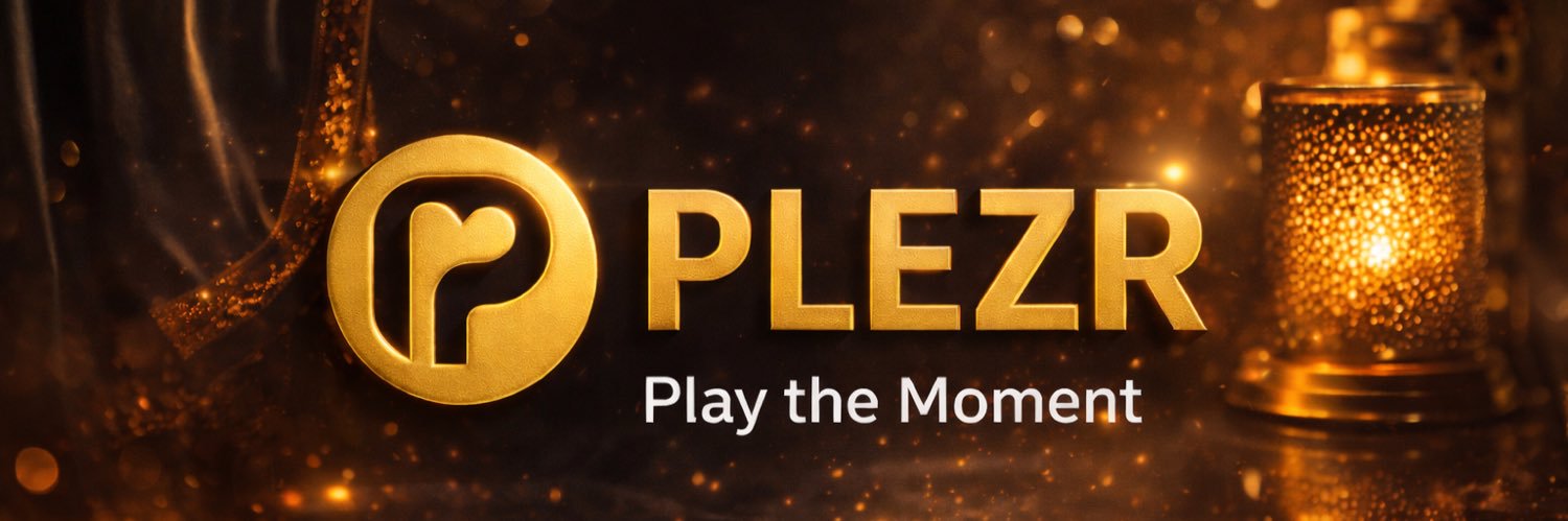 Kalin Kamenov ⚡ BetFi / PLEZR banner