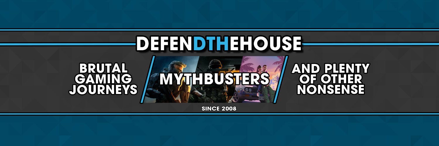 DefendTheHouse banner
