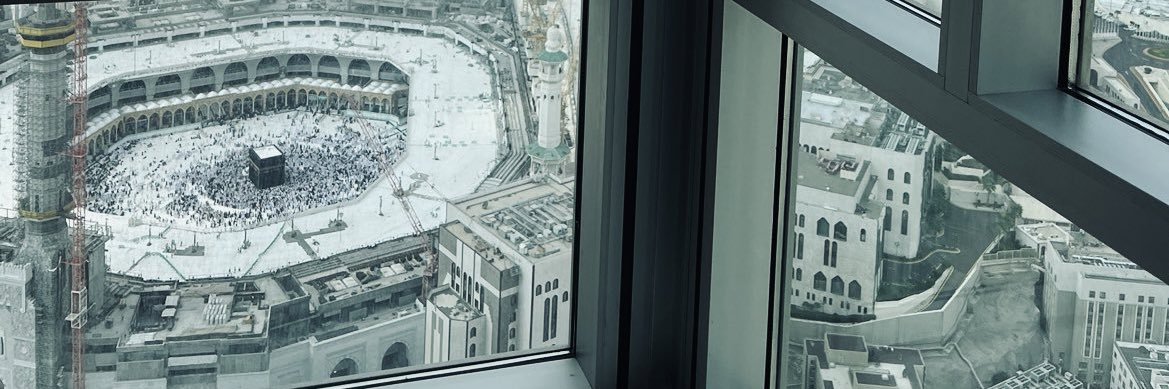 العنود 🕋🌿 banner