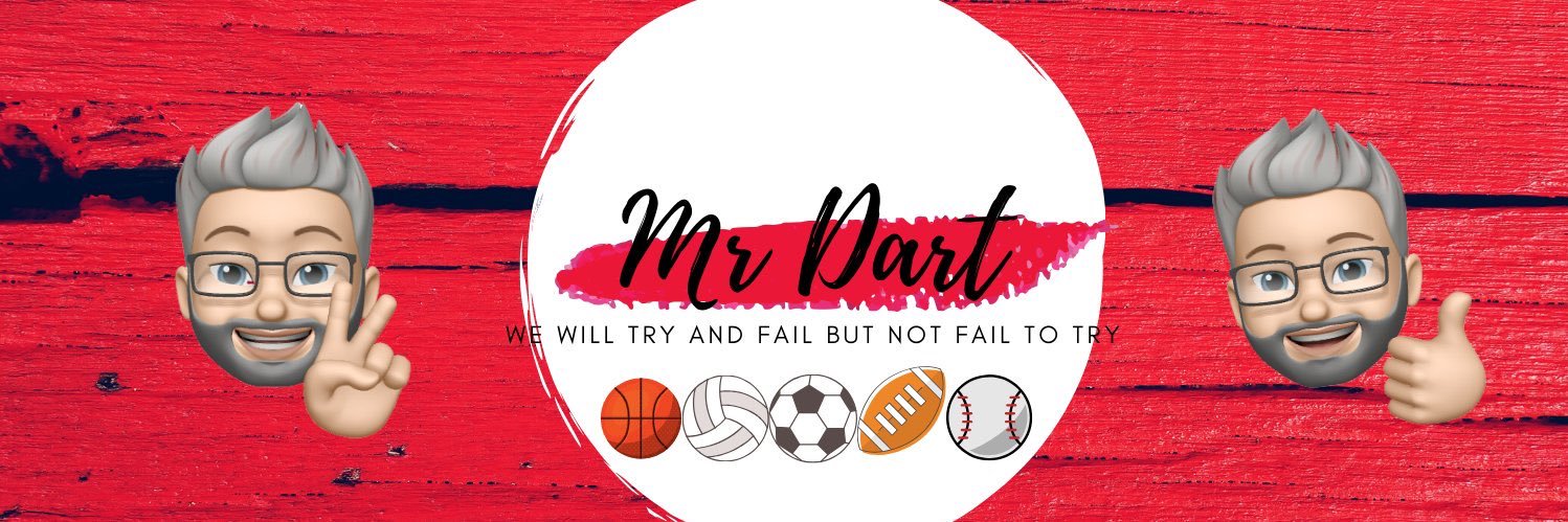 Liam Dart banner