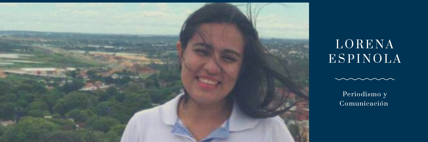 LorenaEspinol's profile banner image