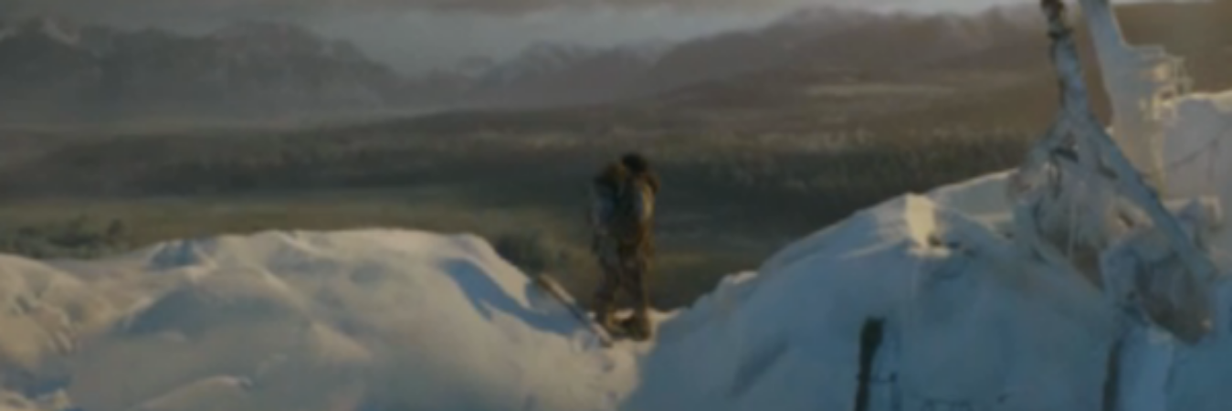 Fiosa de la lluvia banner