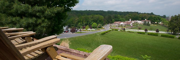 Caron Connect banner