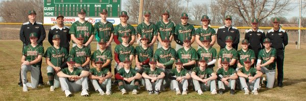 Central City/Centura Kernels banner