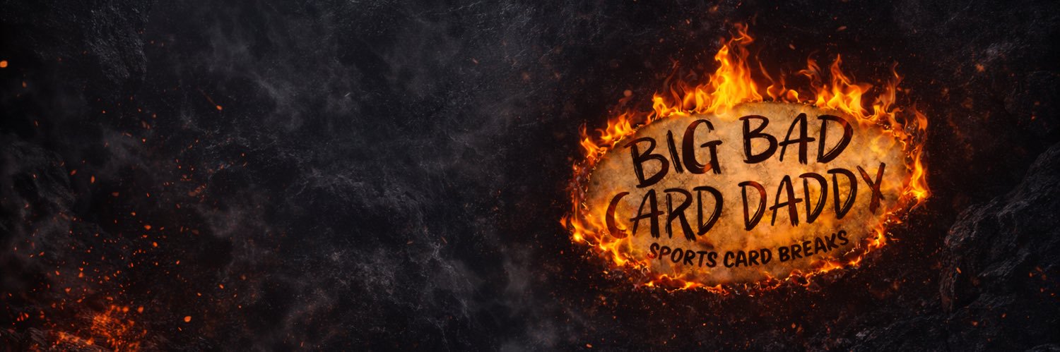 BigBadCardDaddy's profile banner image