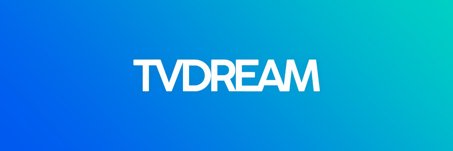 tvdream's profile banner image