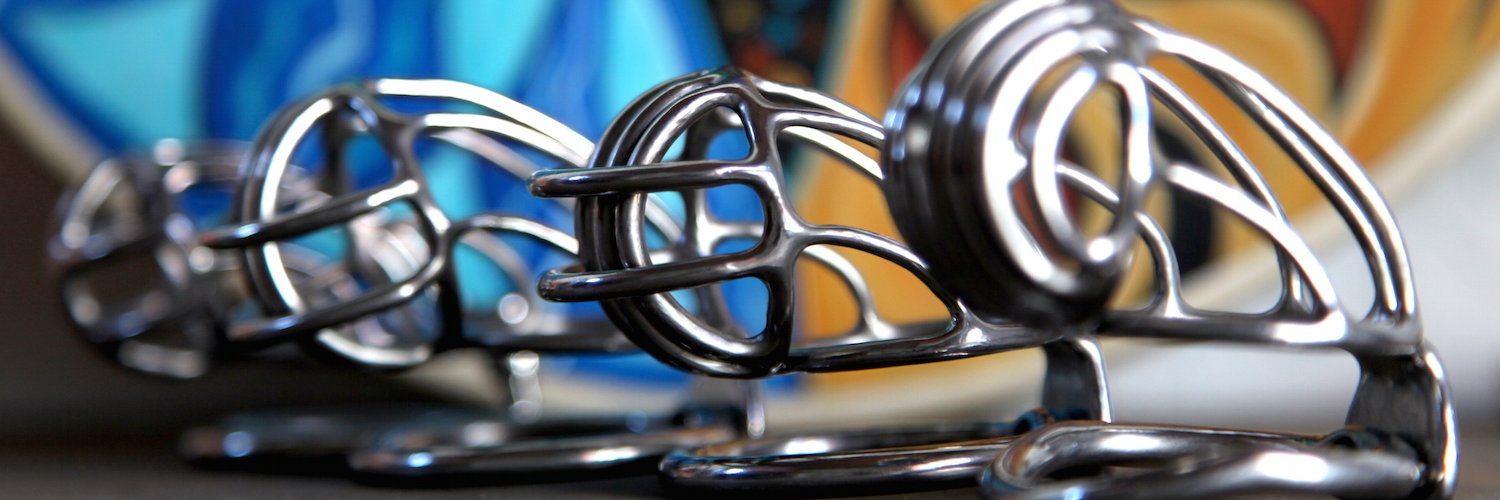 RED CHILI CHASTITY DEVICES banner