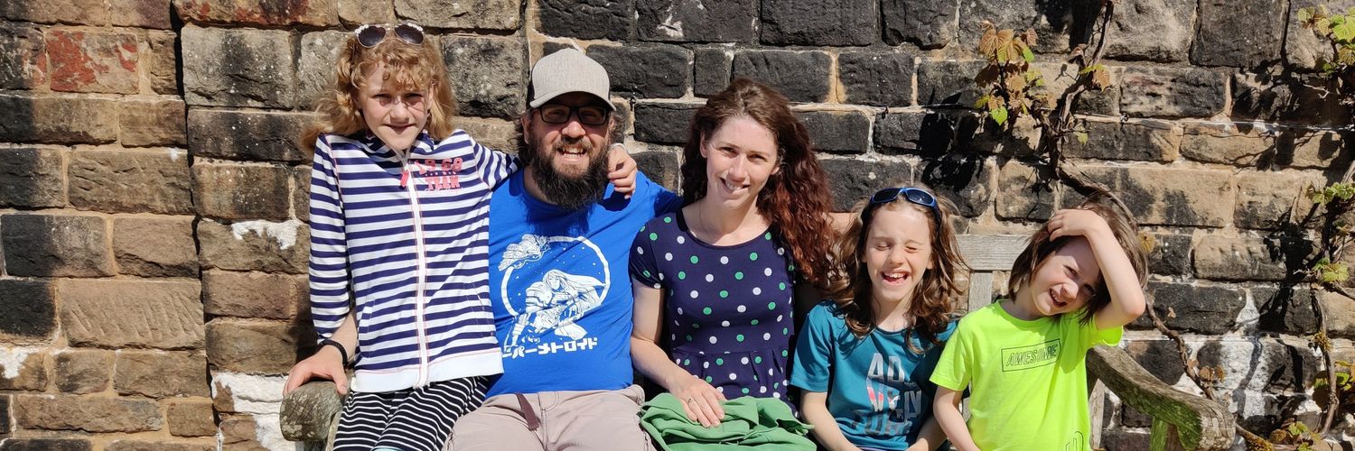 neiltrobbo's profile banner image