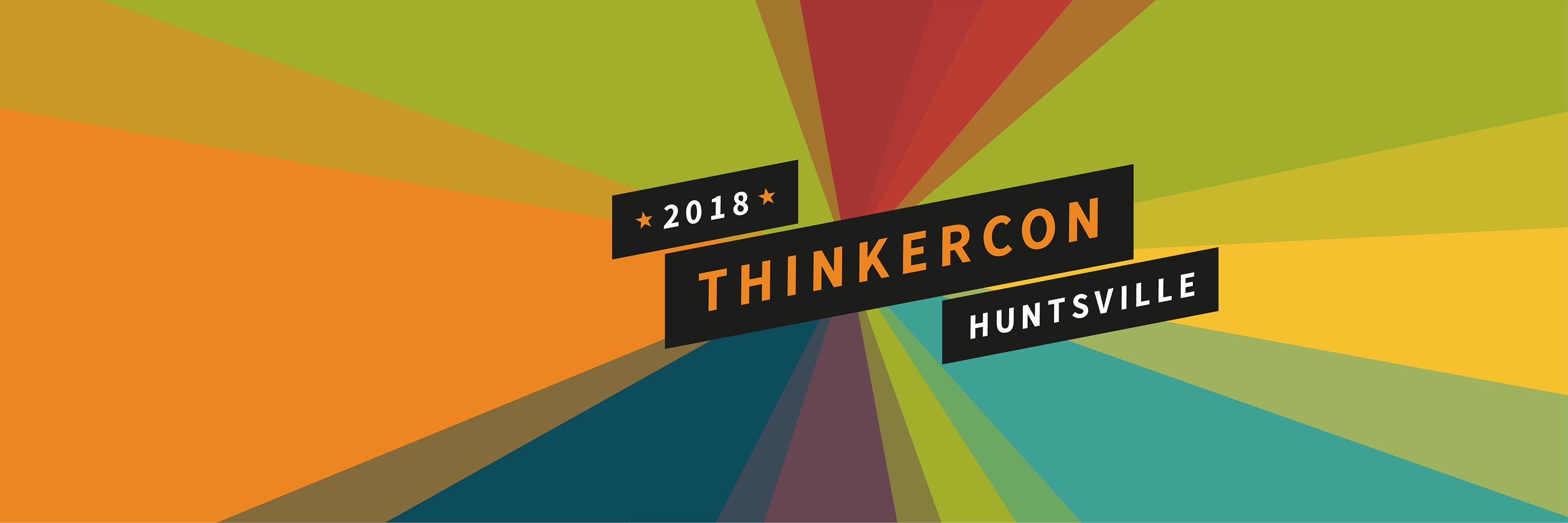 ThinkerCon banner