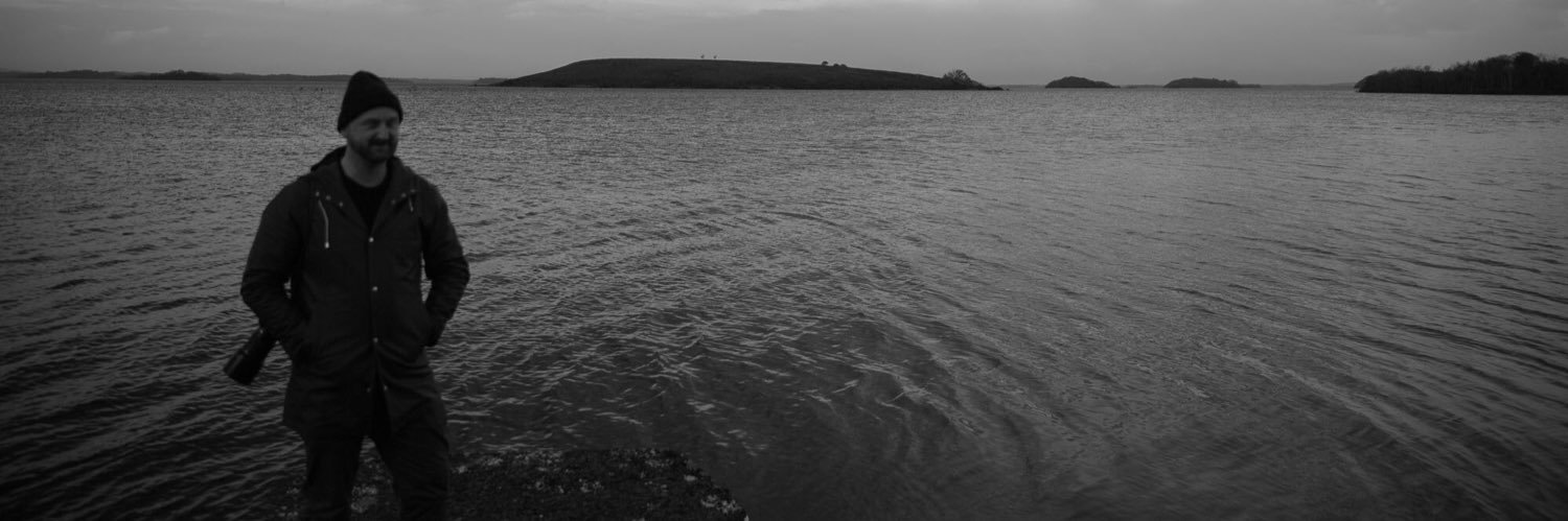 Killian Broderick banner