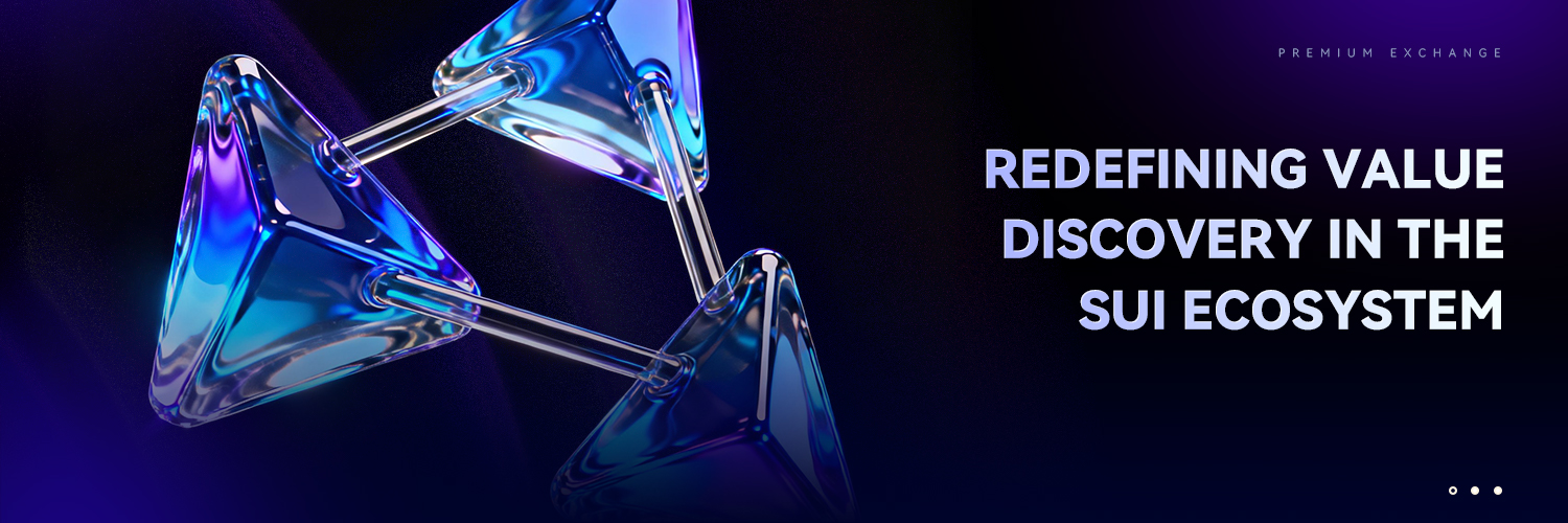 Premium Exchange banner