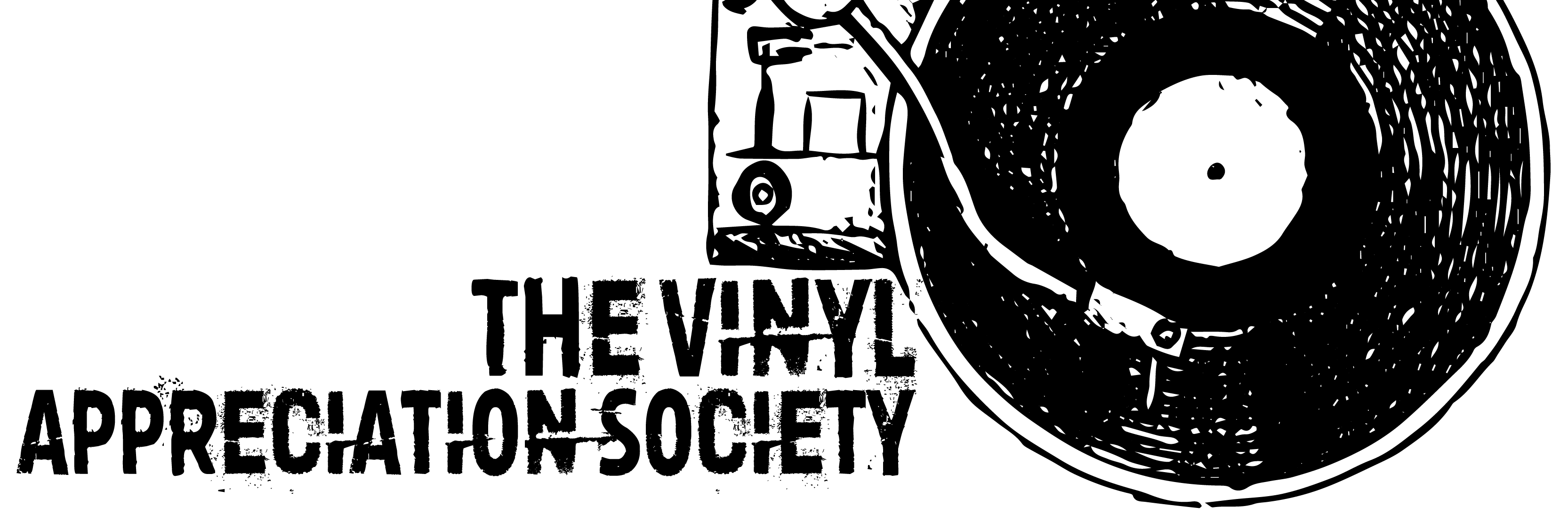 VinylSociety's profile banner image