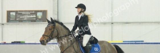 mandyhaig's profile banner image