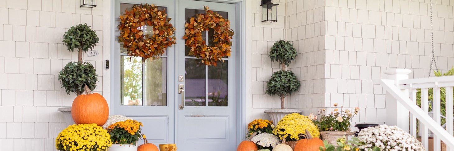 Jillian Harris banner