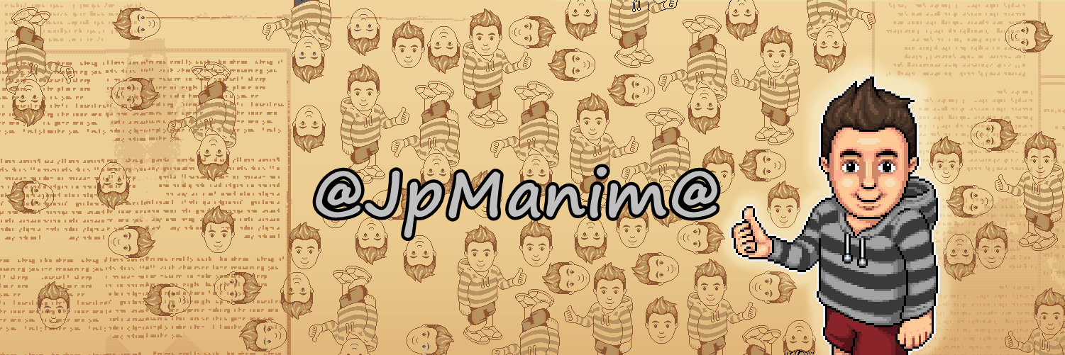 JpManim's profile banner image