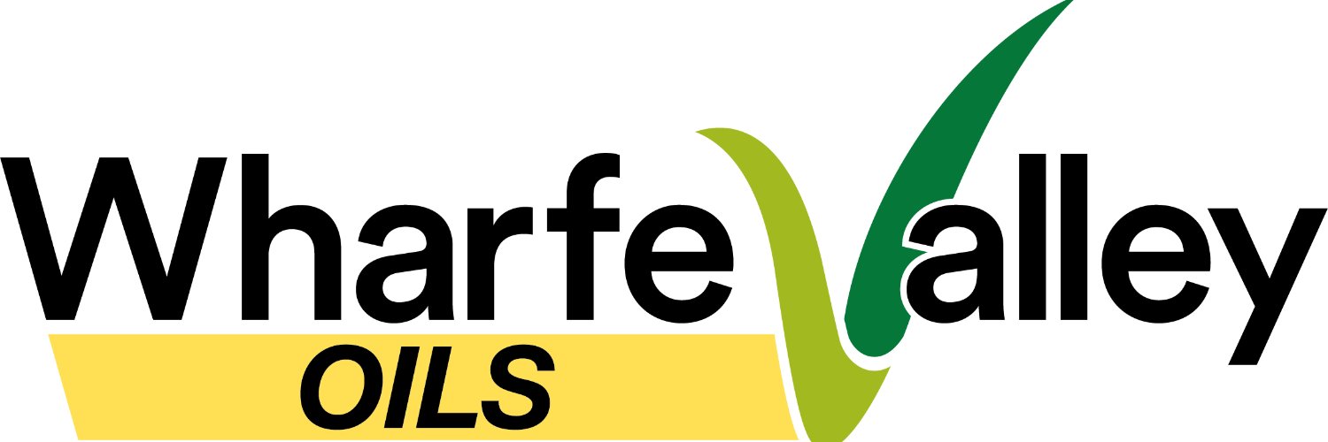 Wharfe Valley Oils banner
