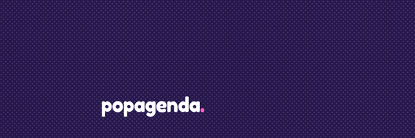 popagendaco Profile Banner