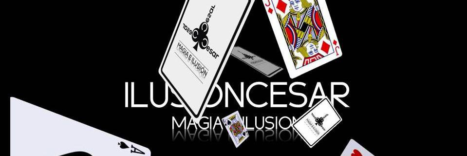 Ilusioncesar's profile banner image