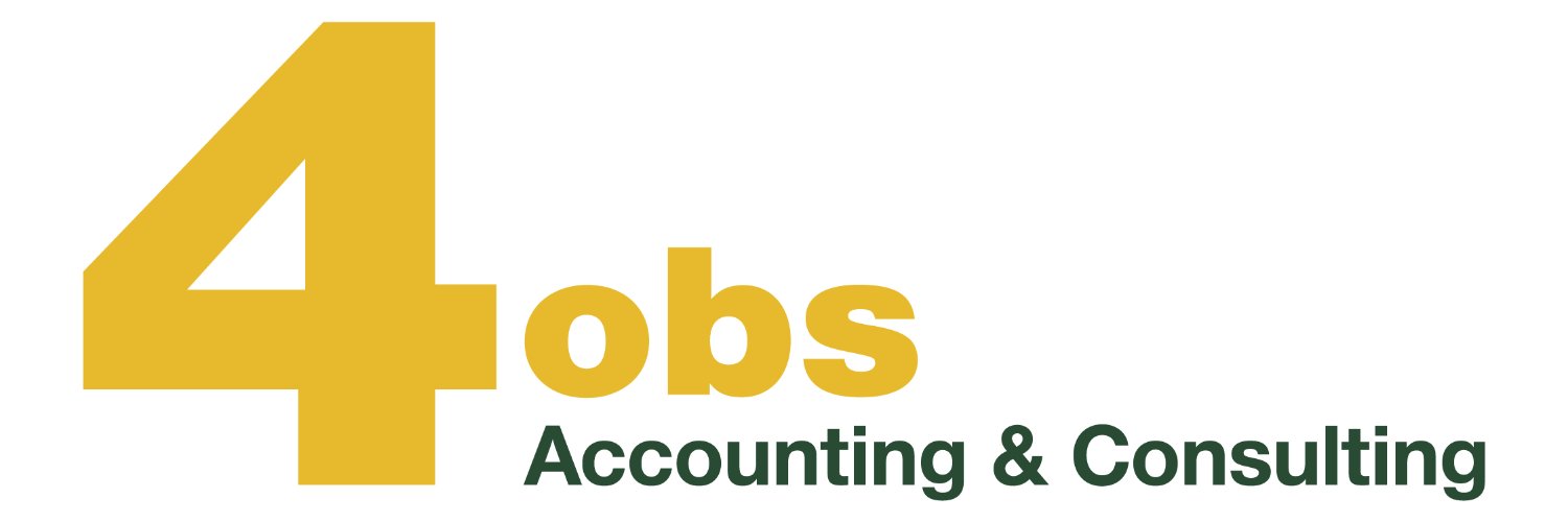 4obs Accounting & Consulting banner