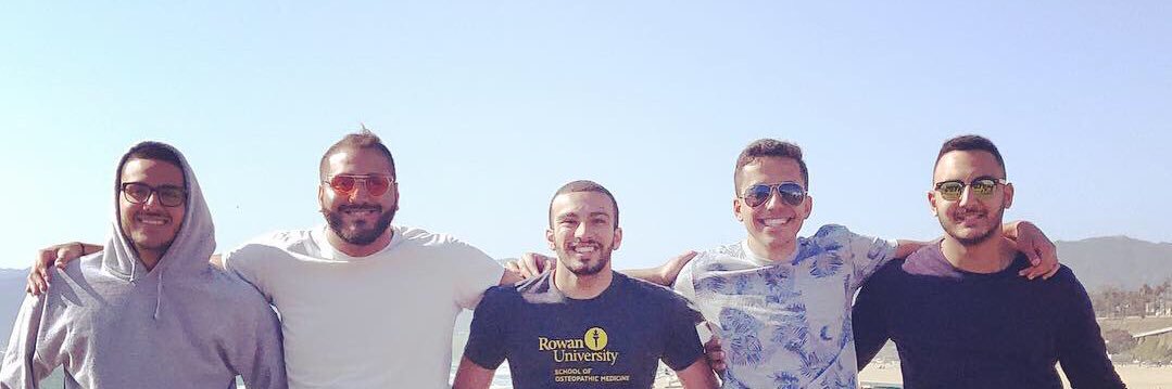 atadrousse's profile banner image