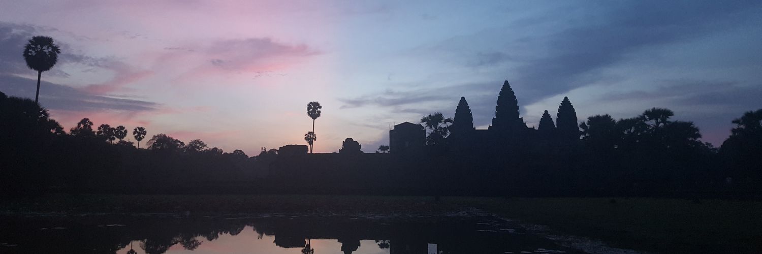 Bethanierr's profile banner image