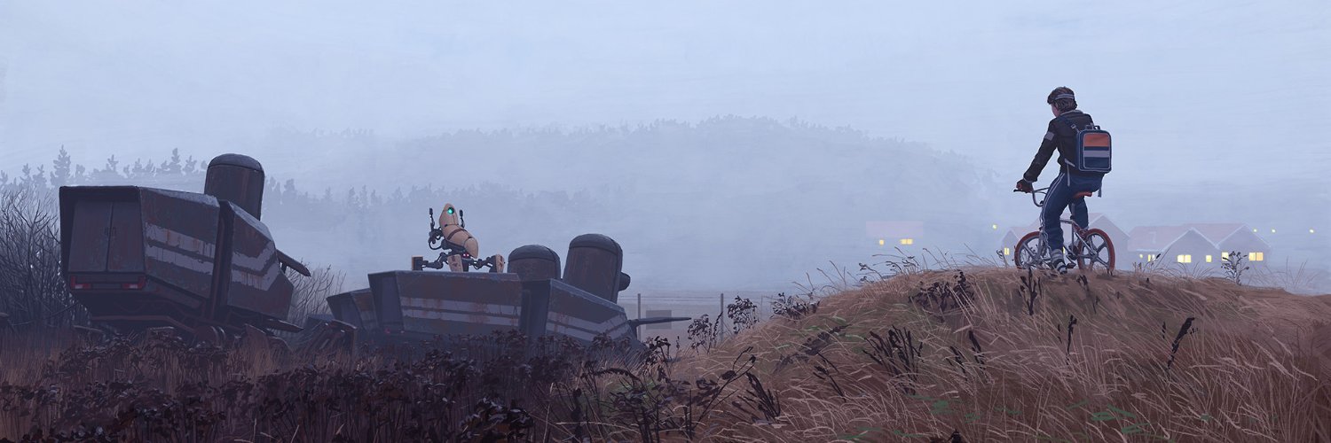 TylerRoseRPG's profile banner image
