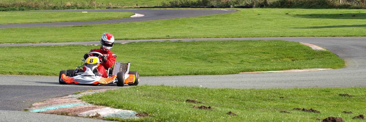 johnpikeracing's profile banner image