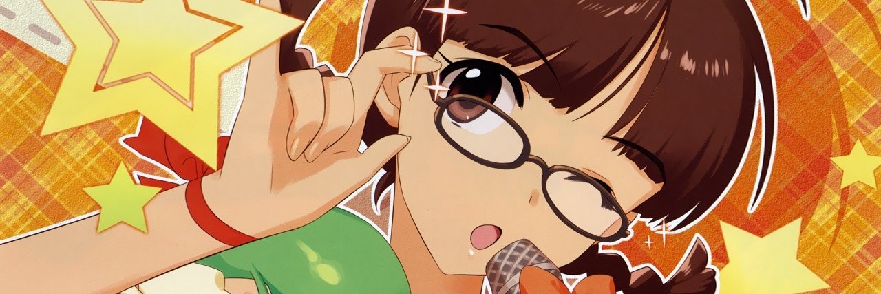 ニャ二P banner
