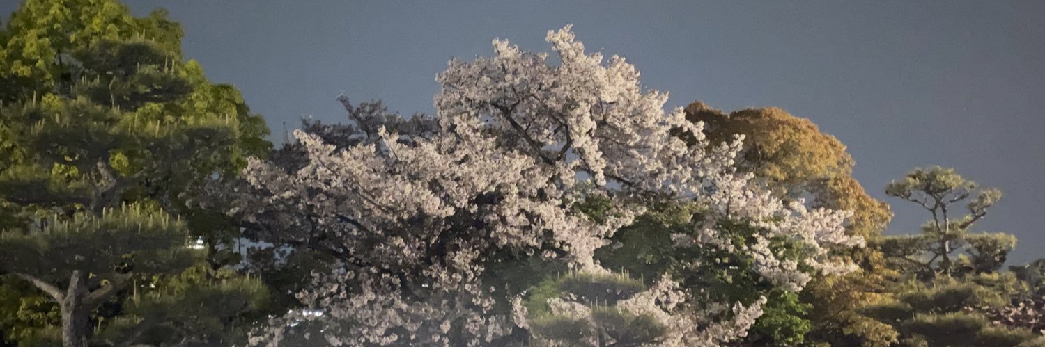 Daigo7daigo43's profile banner image