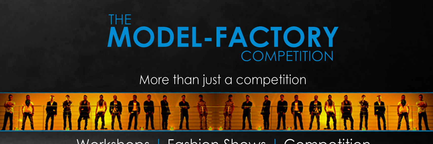 TheModelFactory's profile banner image