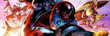 Ракетная Красная Бригада | ЯФϾКΞT ЯΞÐ БЯłGΛÐΞ banner