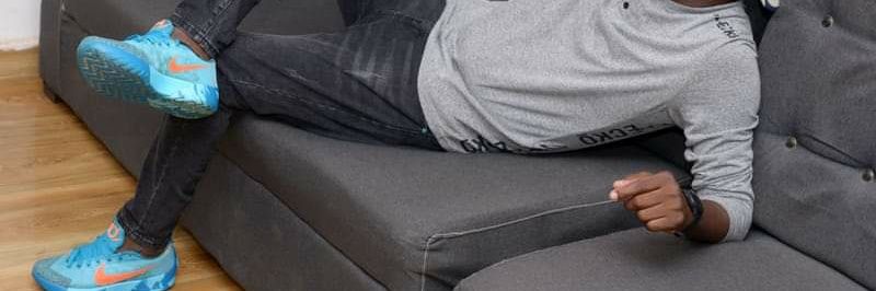 Turaki of Ilorin banner