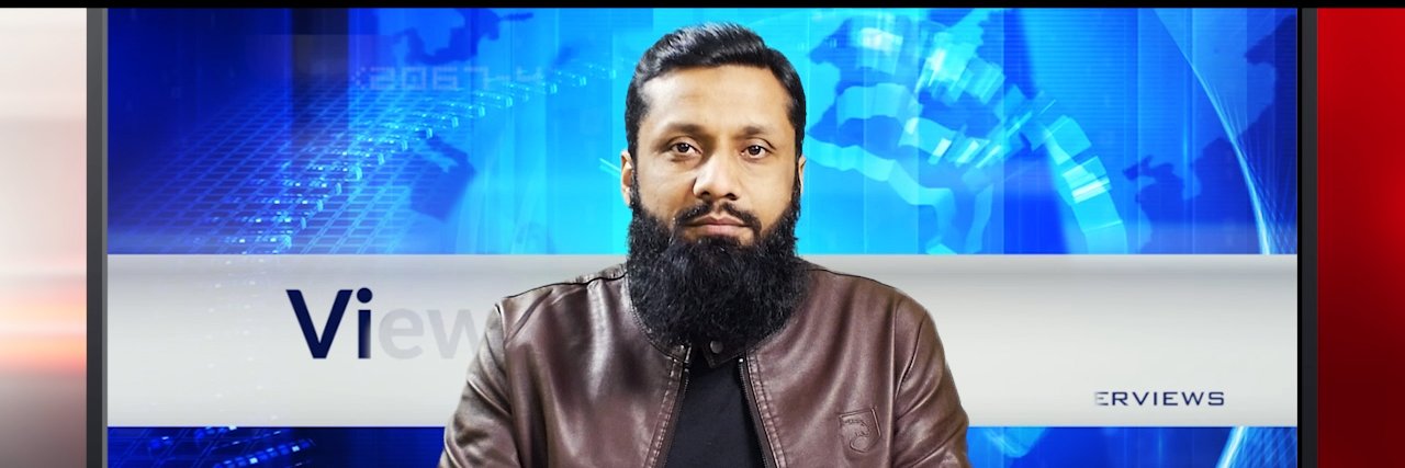 RanaHasan's profile banner image