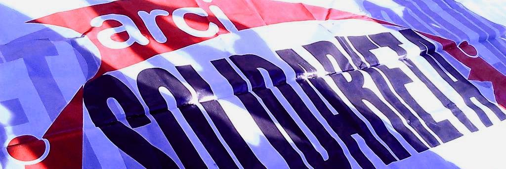 Arci Solidarietà banner